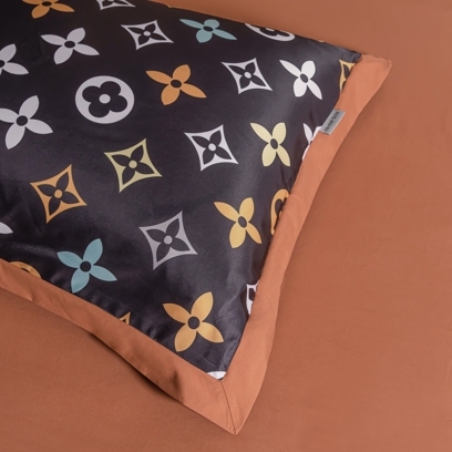 Комплект постельного белья Сатин Magic Sleep MS008